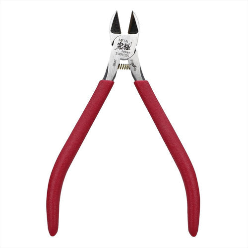 GODHAND Nipper for Metal Wire with Width Below 2mm