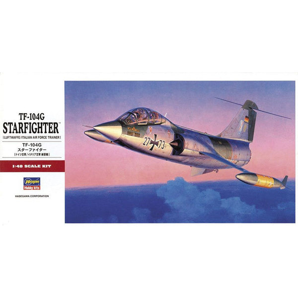 TF-104G STARFIGHTER