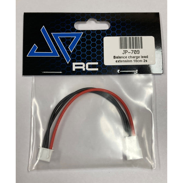 JPRC 2S Balance Extension Wires 100mm
