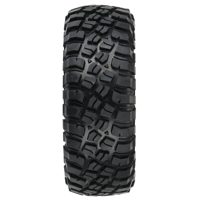 PROLINE BFG Mud-Terrain T/A KM3 1.9 Crawler Tyres, PR10150-