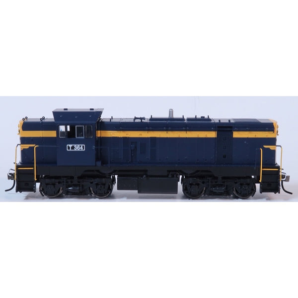 POWERLINE HO T-Class S2 VR High Nose (T3) T364 DCC Sound Fitted