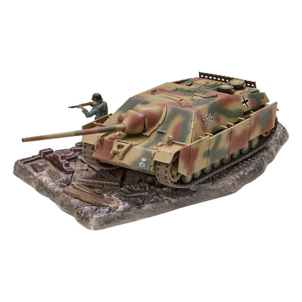 REVELL 1/76 Scale Jagdpanzer IV (L/70)