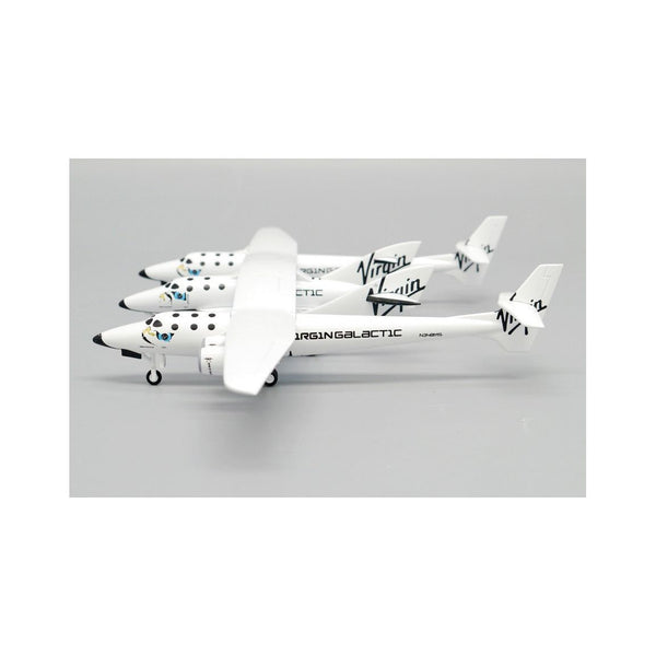 JC WINGS 1/200 Virgin Galactic Scaled Composites 348 White Knight II N348MS Old Livery