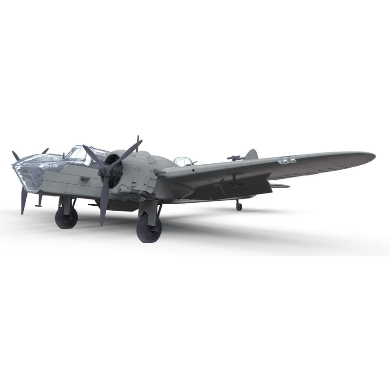 AIRFIX 1/72 Bristol Blenheim Mk.IV Fighter