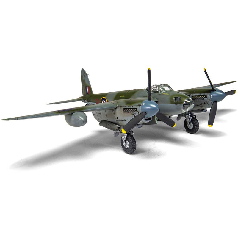 AIRFIX 1/72 De Havilland Mosquito B.XVI