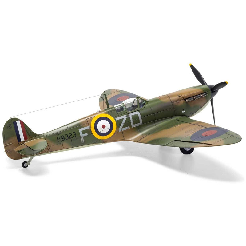 AIRFIX 1/48 Supermarine Spitfire Mk.1a