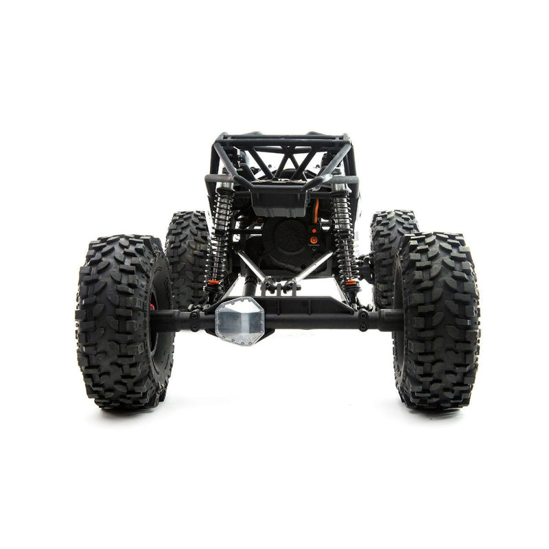 AXIAL RBX10 Ryft 1/10 Rock Bouncer RTR, Black, AXI03005T2