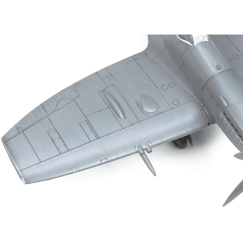 TAMIYA 1/32 Supermarine Spitfire Mk.XVIe
