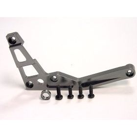 3RACING Side Mount Supporter R