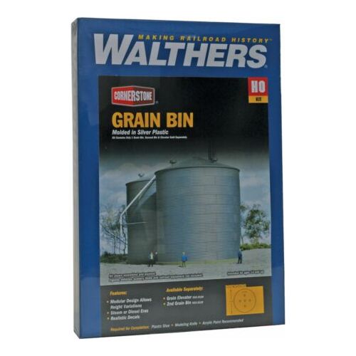 CORNERSTONE HO Big Grain Storage Bin Kit