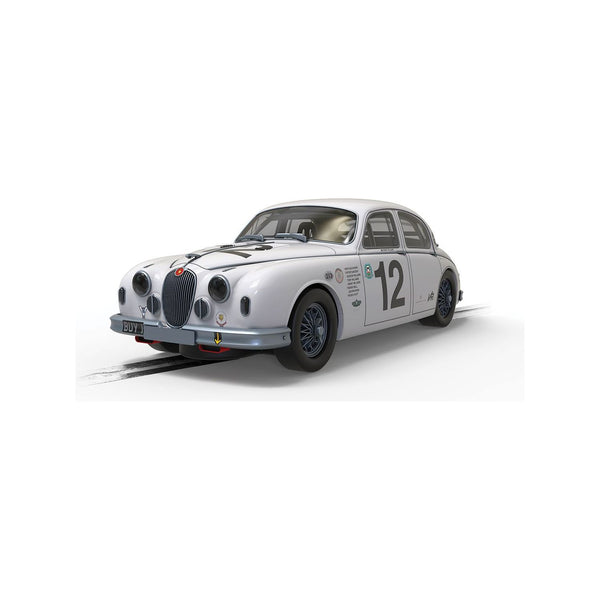 SCALEXTRIC Jaguar Mk1 - Buy1 - Goodwood 2021