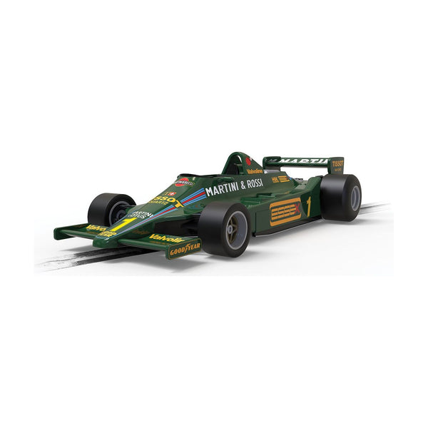 SCALEXTRIC Lotus 79 - USA GP West 1979 - Mario Andretti