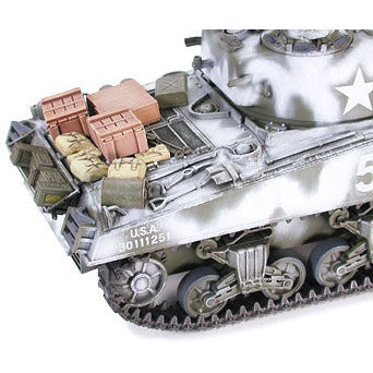 TAMIYA 1/35 M4A3 Sherman Howitzer