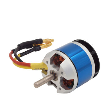 JOYSWAY BL2815 Out-Runner Brushless Motor with 4mm Gold Plug