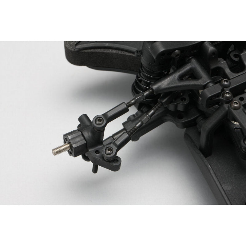 YOKOMO 1/10 EP 2WD Drift Package Pandem GR86 Gunmetal Assembled with Gyro