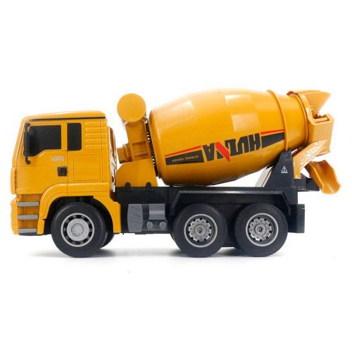 HUINA 1/18 RC Cement Truck 9ch
