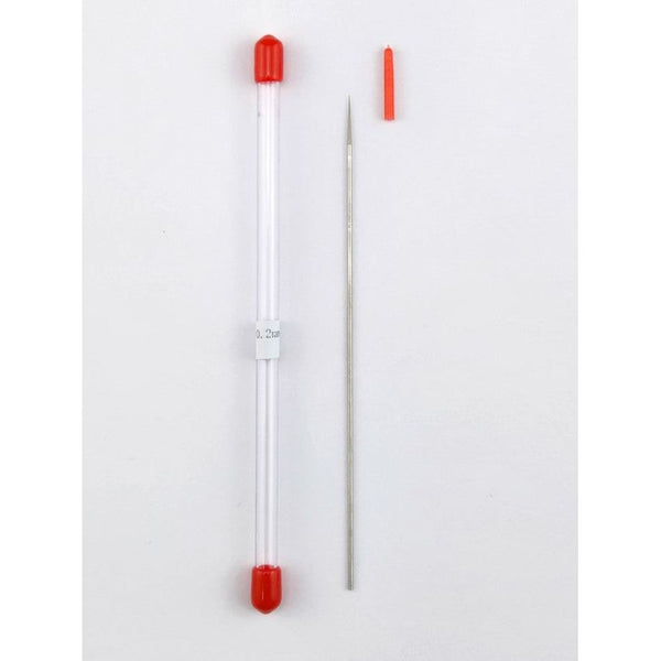 NINESTEPS Needle 0.2mm for Premium and Classic V2 Airbrush