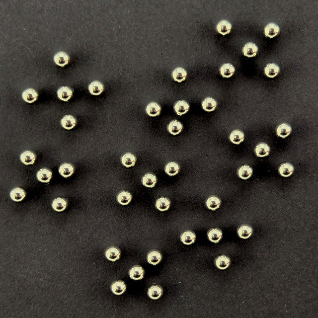 NINESTEPS Mixing Balls 4.75mm (40)