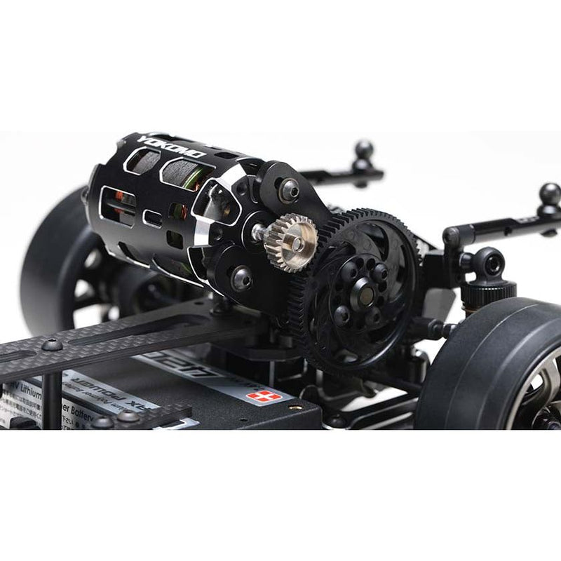 YOKOMO Master Drift MD2.0 Assembly Chassis Kit