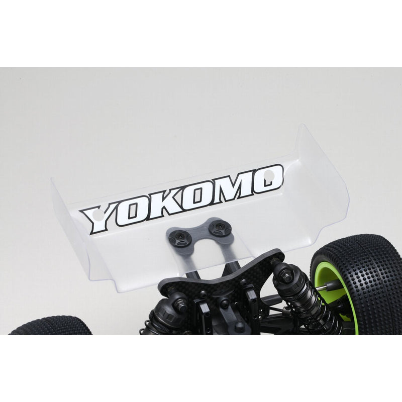 YOKOMO Master Off-Road MO2.0 4WD Competition Buggy Kit