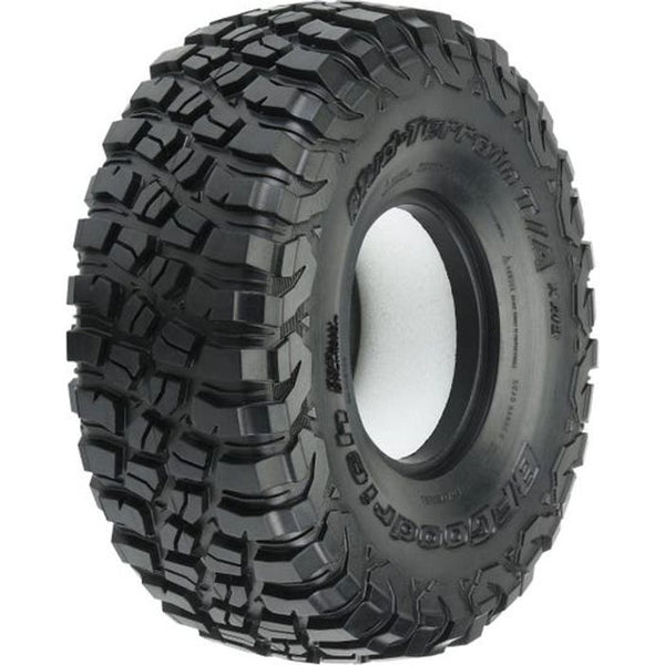 PROLINE BFG Mud-Terrain T/A KM3 1.9 Crawler Tyres, PR10150-