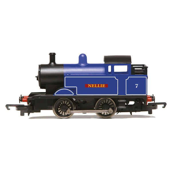 HORNBY HORNBY 70TH: WESTWOOD, 0-40, NO. 7 'NELLIE' (YELLOW) - LIMITED EDITION