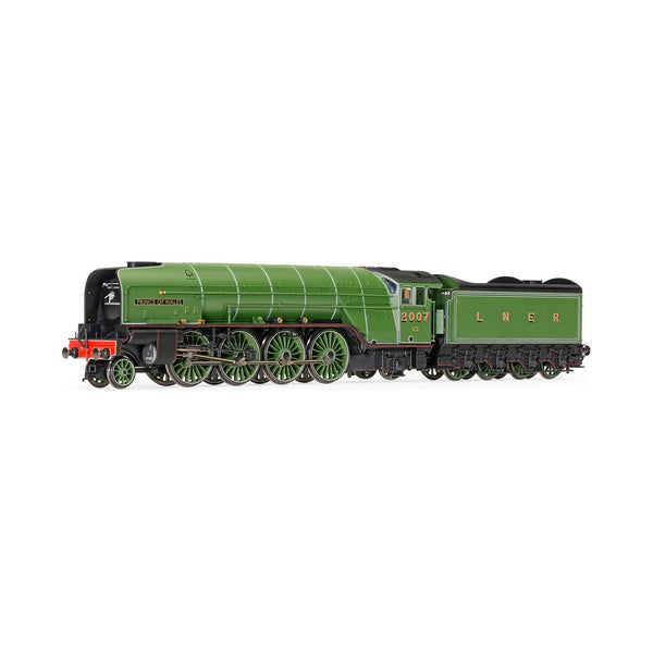 HORNBY OO LNER, P2 Class, 2-8-2, 2007 Prince of Wales - Era 11