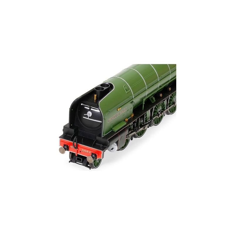 HORNBY OO LNER, P2 Class, 2-8-2, 2007 Prince of Wales - Era 11