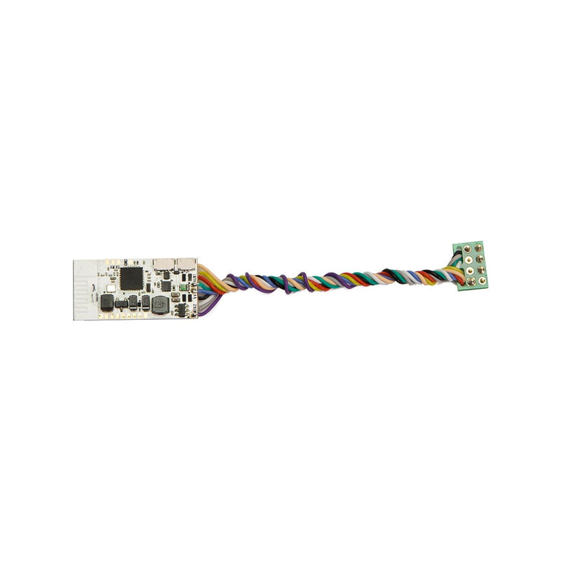 HORNBY HM7000-8TXS: Bluetooth & DCC Sound Decoder (8-Pin)