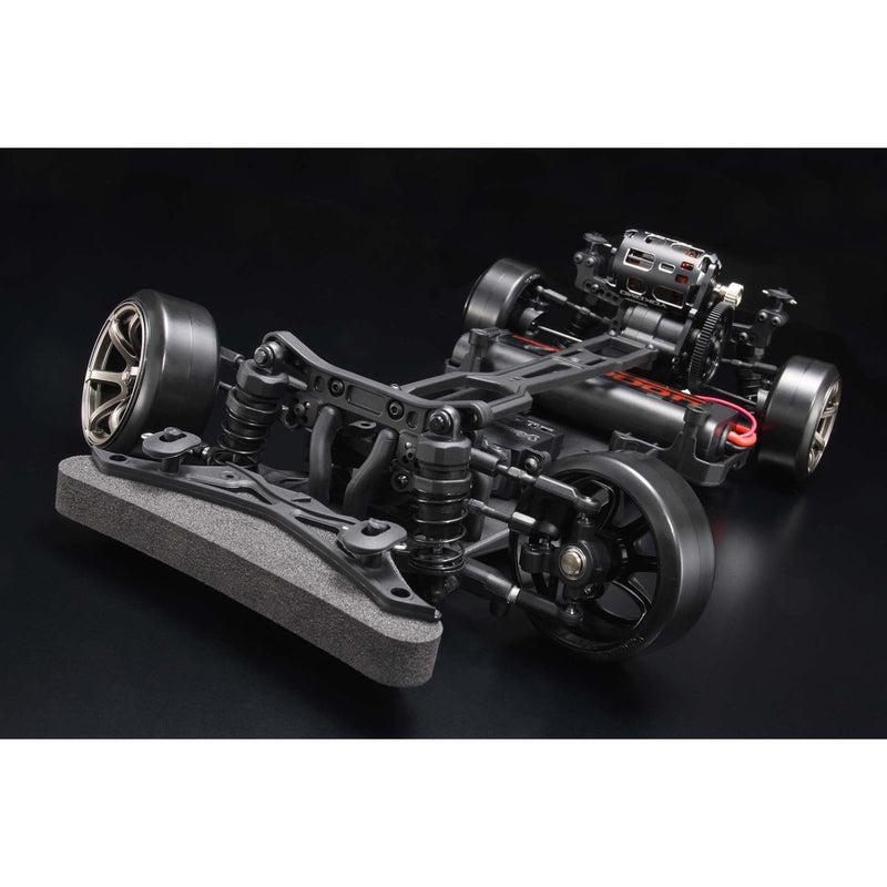 YOKOMO Rookie Drift RD2.0 RWD Drift Car Assembly Kit