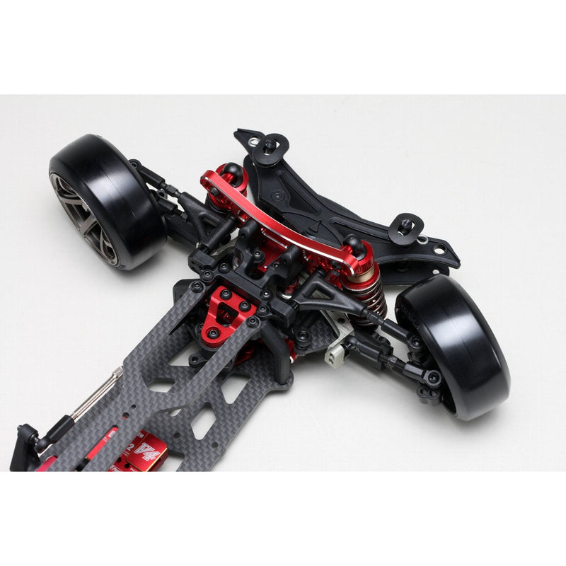 YOKOMO Super Drift SD2.0 RWD Drift Car Assembly Kit Red
