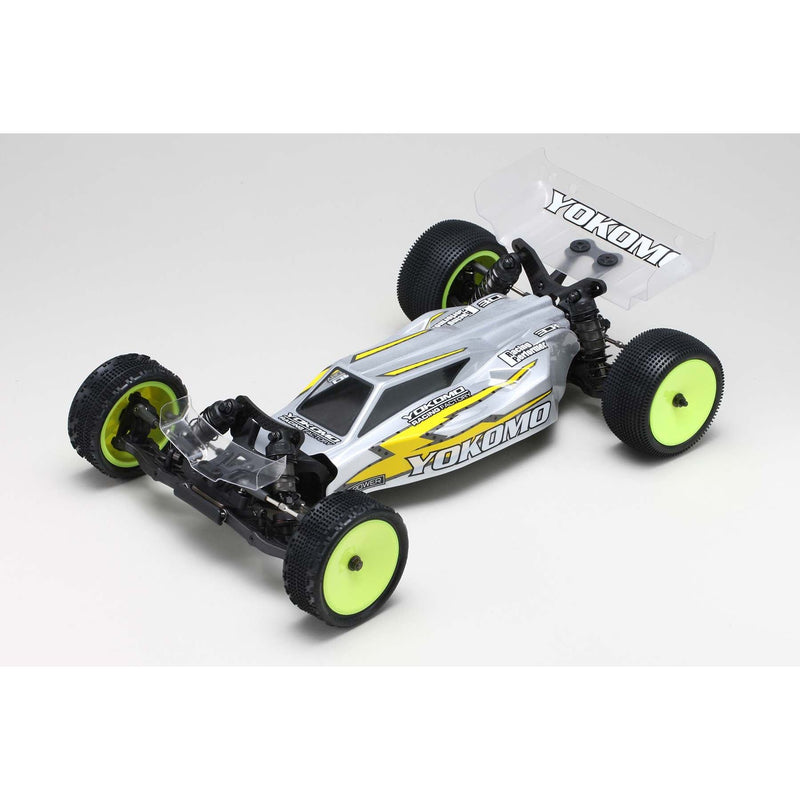 YOKOMO Super Off-Road SO2.0 2WD Competition Buggy Kit