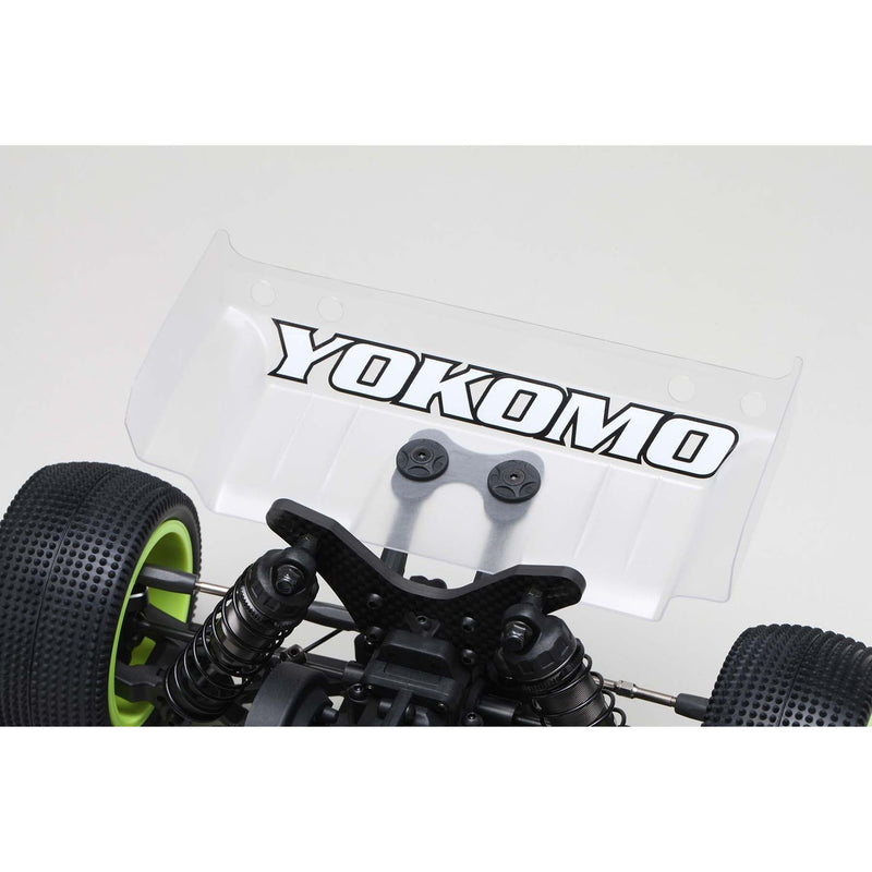 YOKOMO Super Off-Road SO2.0 2WD Competition Buggy Kit
