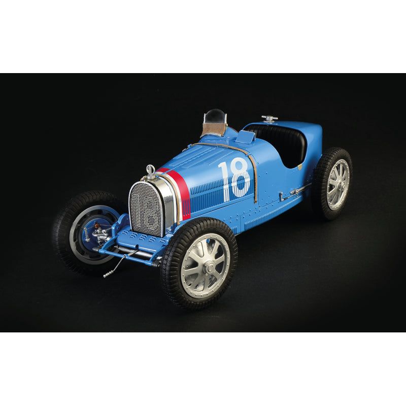 ITALERI 1/12 Bugatti Type 35B