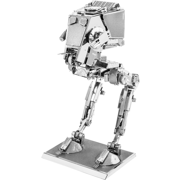 METAL EARTH Star Wars Imperial AT-ST