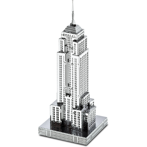 METAL EARTH Empire State Building