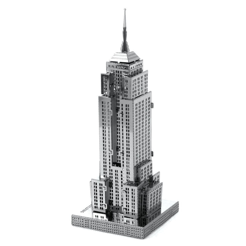 METAL EARTH Empire State Building