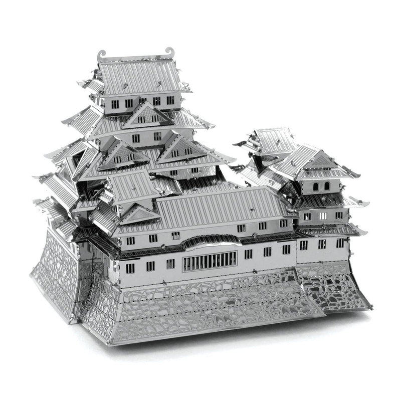 METAL EARTH Himeji Castle