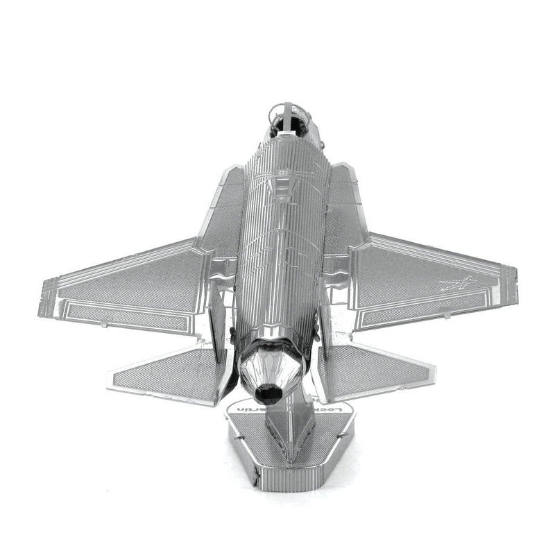 METAL EARTH F-35 Lightning II