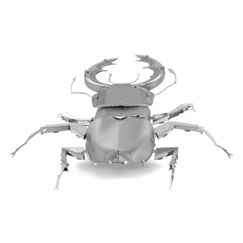 METAL EARTH Stag Beetle