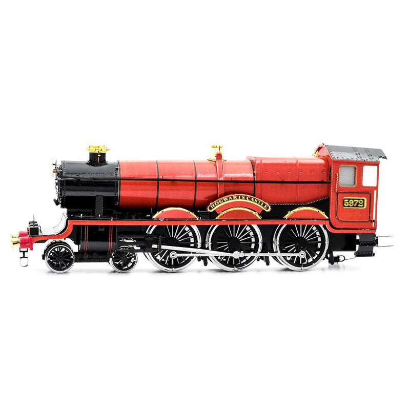 METAL EARTH ICONX Harry Potter - Hogwarts Express