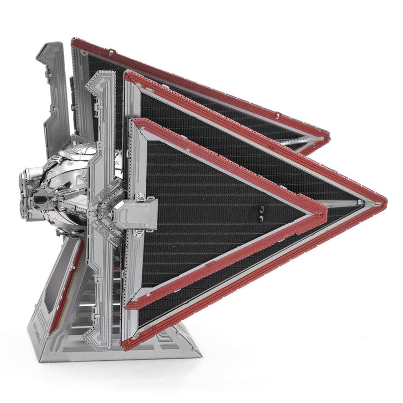 METAL EARTH Star Wars Sith TIE Fighter