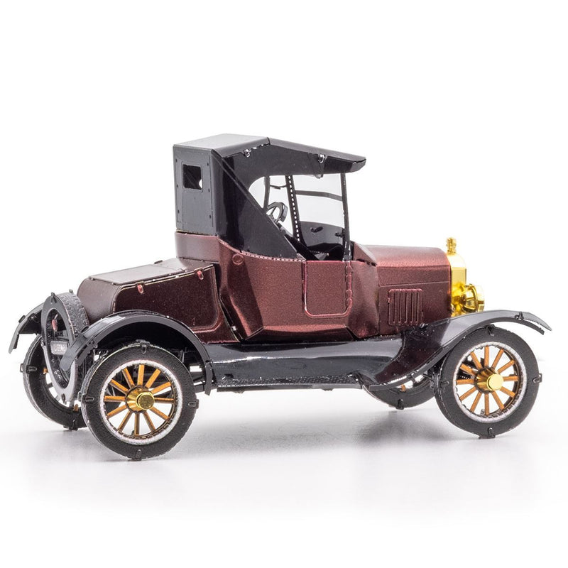 METAL EARTH 1925 Ford Model T Runabout