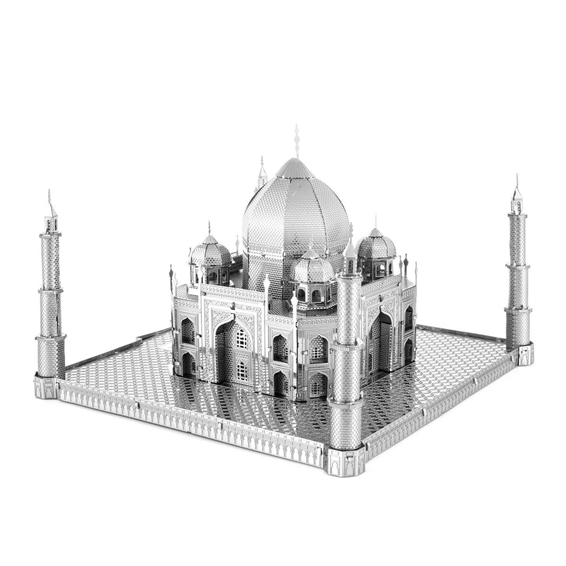 METAL EARTH ICONX Taj Mahal