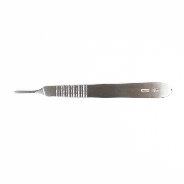 EXCEL Small Scalpel Handle