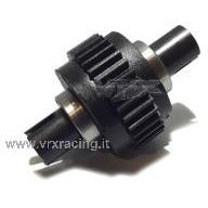 RIVER HOBBY VRX Diff Gearbox Set