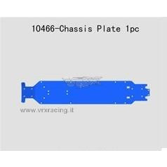 RIVER HOBBY VRX Chassis Plate 1pc