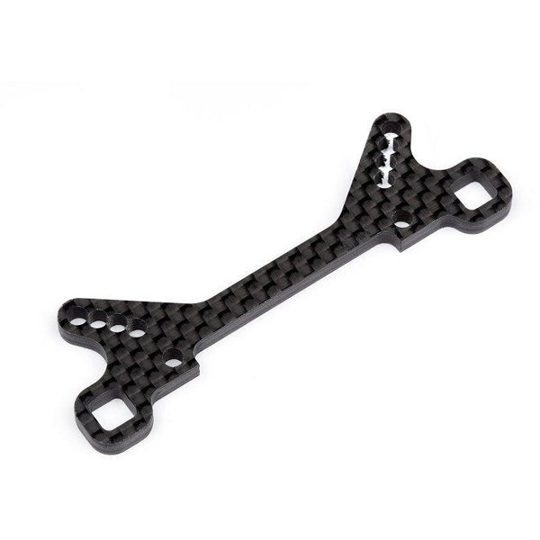 (Clearance Item) HB RACING Front Shock Tower