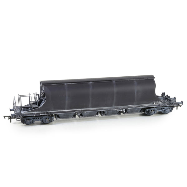 EFE RAIL OO JIA Nacco Wagon Imerys Blue [W - Heavy] #33-70-0894-017-9
