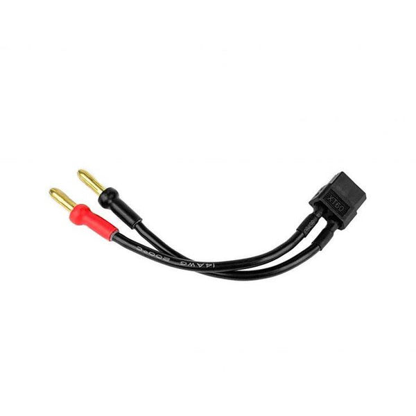 1UP RACING DC PowerCable for Pro Pit Iron - XT60 Plug